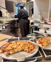 Restaurant Hotel Java