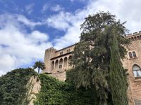 Palacio Real de la Almudaina, Palma