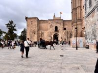 Palacio Real de la Almudaina, Palma
