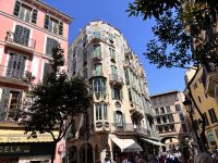 Can Forteza Rey, Palma