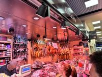 Mercat de L'Olivar, Palma