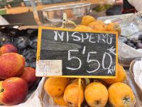 Mercat de L'Olivar, Palma