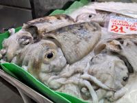 Mercat de L'Olivar, Palma