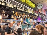 Mercat de L'Olivar, Palma