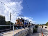 Sonderzug nach Soller