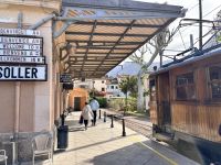 Bahnhof Soller