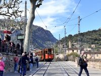 Straßenbahn Soller