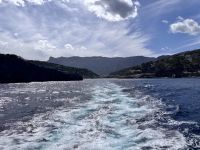 von Port de Soller nach Sa Calobra