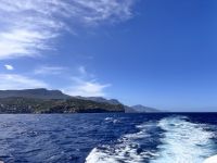 von Port de Soller nach Sa Calobra