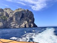 von Port de Soller nach Sa Calobra