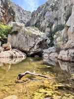 Sa Calobra, Torrent de Pareis