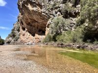 Sa Calobra, Torrent de Pareis