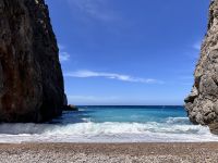 Sa Calobra, Torrent de Pareis
