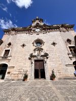 Santuario de Lluc
