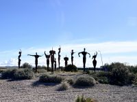 Ball de Cultures de Miguel Sarasate