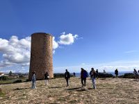 Torre de Cala Manacor