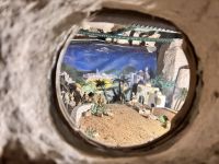 Kloster San Salvador, Krippe