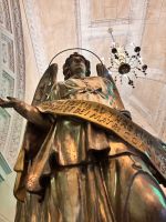 Kloster San Salvador, Ostküste