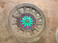 Kloster San Salvador, Ostküste