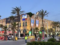 Ballermann, Mega-Park