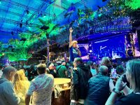 Ballermann, Mega-Park, Mickie Krause