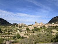 Valldemossa