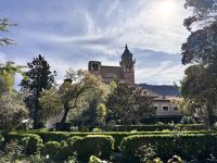 Kartäuserkloster, Valldemossa