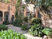 Kartäuserkloster, Valldemossa, Kreuzgang