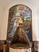 Jardin Rei Juan Carles, Valldemossa