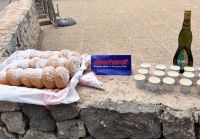 Son Morroig, Grüße von Eberhardt Travel an unsere lieben Gäste