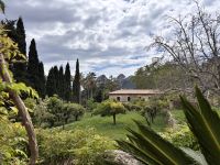Jardin de Alfabia