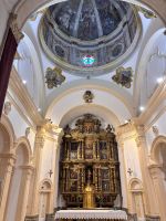 Santa Maria de Sineu