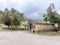 Landgut Camino Els Calderers