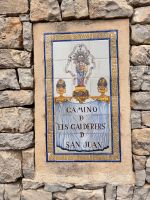 Landgut Camino Els Calderers