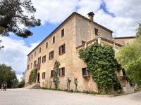 Landgut Camino Els Calderers