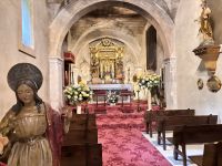 Landgut Camino Els Calderers