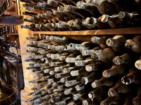 Landgut Camino Els Calderers