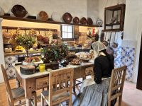 Landgut Camino Els Calderers