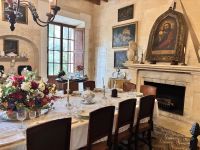 Landgut Camino Els Calderers