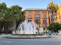 Palma, Pl. de la Reina