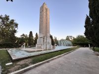 Placa la Feixina, Palma