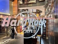 Hard Rock Cafe, Palma