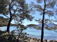 Cala Pi de la Posada, Playa Cala Formentor