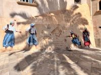 Auf Wiedersehen in Palma de Mallorca