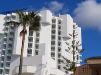 THB Hotel Maria Isabel.jpg &ndash; &copy; Kathrin Mickan (Eberhardt TRAVEL)