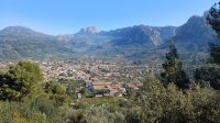 Blick auf Soller.jpg &ndash; &copy; Kathrin Mickan (Eberhardt TRAVEL)