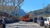 mit der Straba nach Port Soller.jpg &ndash; &copy; Kathrin Mickan (Eberhardt TRAVEL)