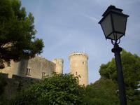 Schloss Bellver