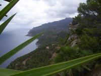 Aussichtspunkt beim Restaurant 