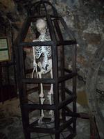 Die Folterkammer von 